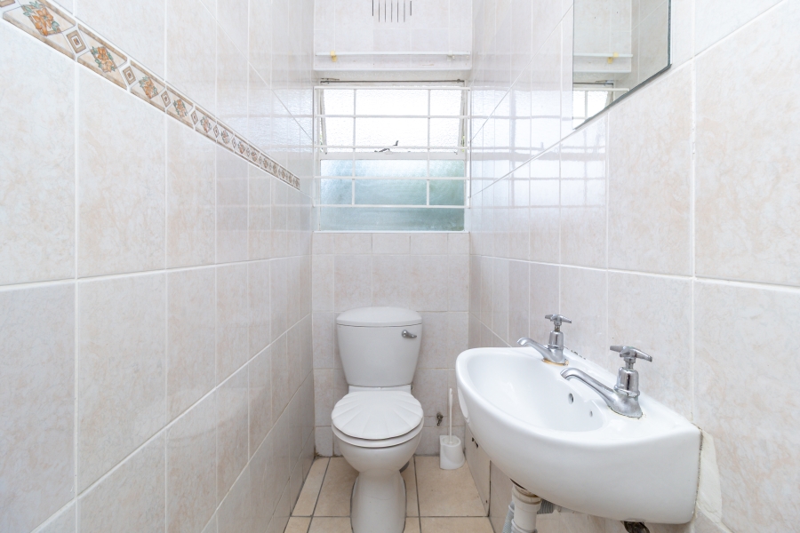 To Let 3 Bedroom Property for Rent in Rondebosch Western Cape